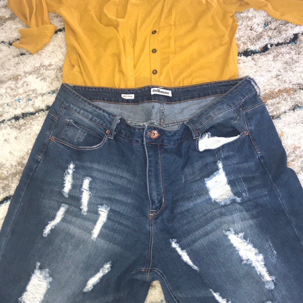 Jeans